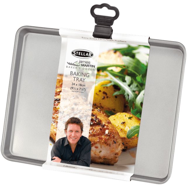 Stellar James Martin Baking Tray