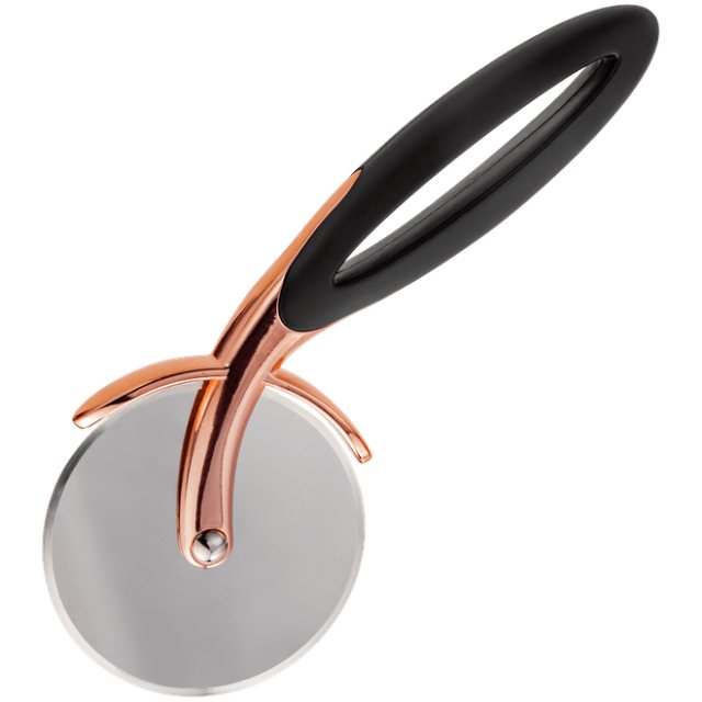 Stellar Stellar Copper Pizza Cutter