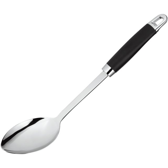 Stellar Stellar James Martin Solid Spoon