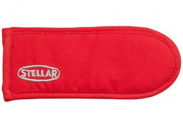 Stellar Stellar Handle Holder Red 19cm