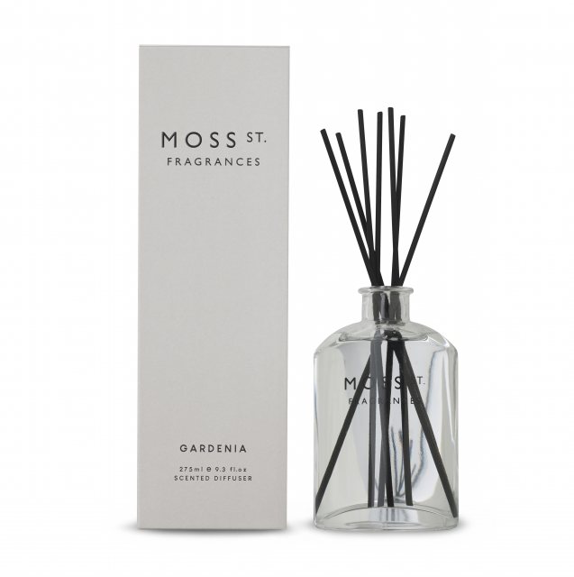 Yvonne Ellen Purrfect Day Reed Diffuser