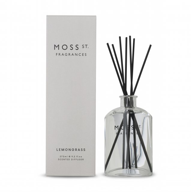 Yvonne Ellen Purrfect Day Reed Diffuser