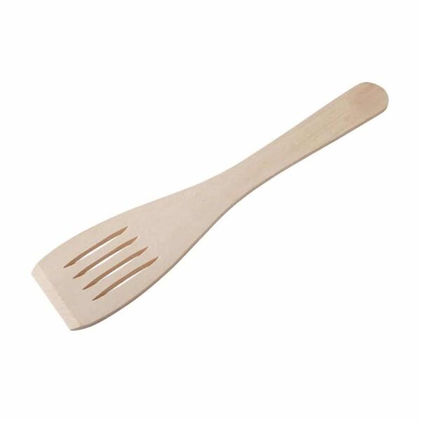 Stow Green Slotted Spatula