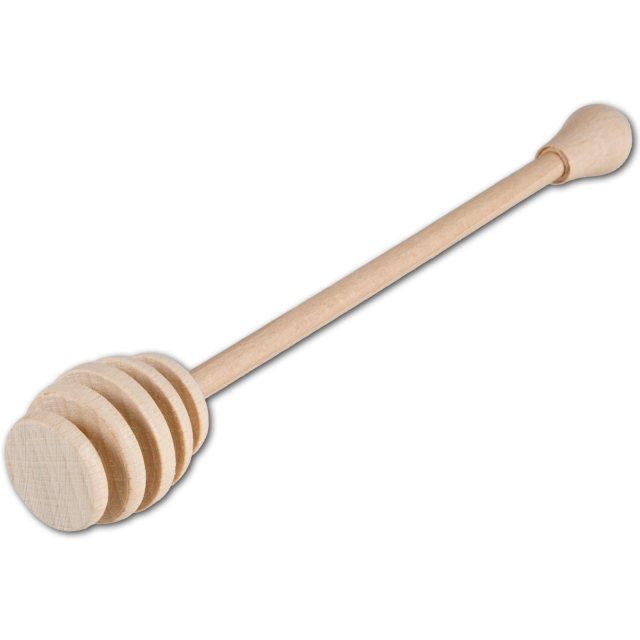 Stow Green Honey Dipper