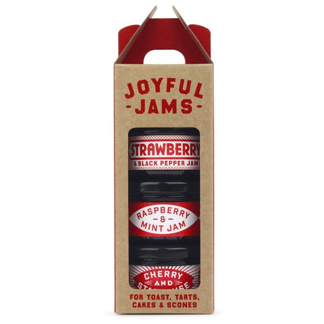 Makers & Merchants Joyful Jams