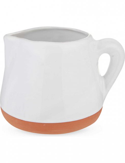 Quail's Egg Medium Jug Sky Blue
