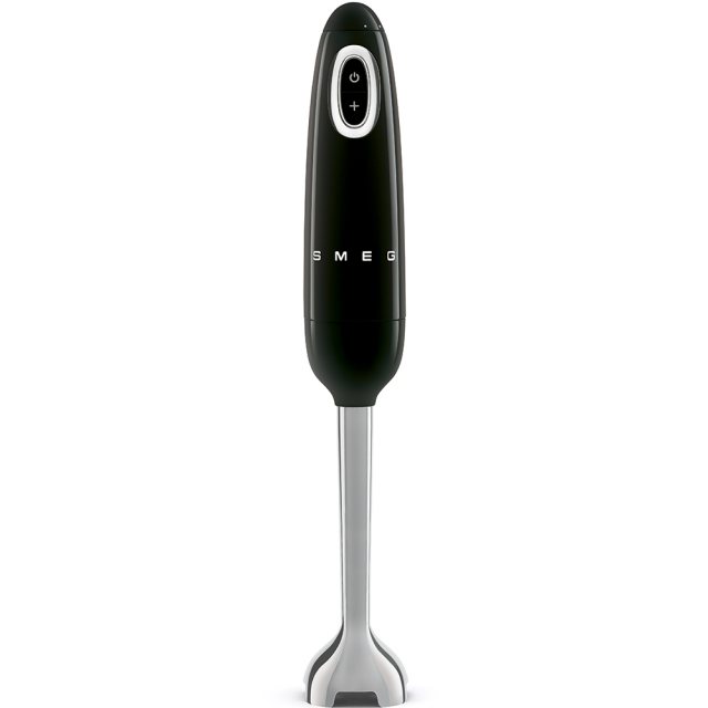 SMEG Hand Blender - Black