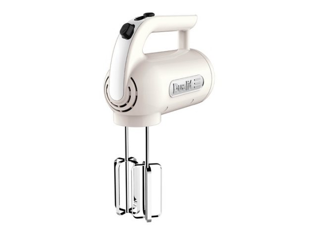 Dualit SMEG 50s Style Electric Hand Mixer - Pink