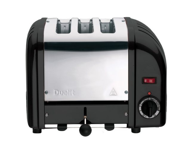 Dualit Gastroback Design Digital Toaster 4 Slice