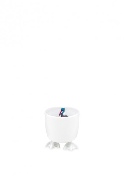 Jemima Puddleduck Egg Cup