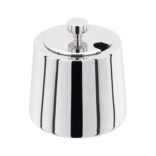 Stellar Art Deco Luxe Sugar Basin