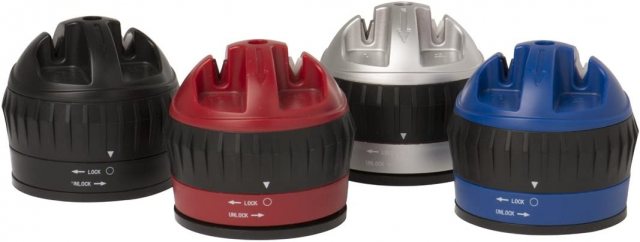 Eddingtons Pro Sharp Twist N Sharp Knife Sharpener