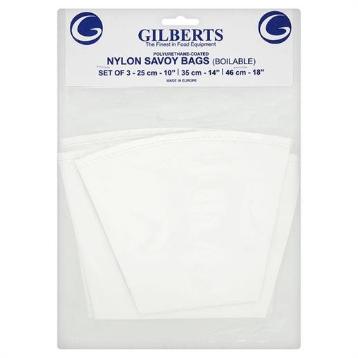 Eddingtons Nylon Savoy Piping Bags