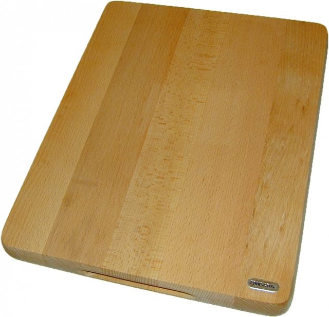 Eddingtons Large Beech Chopping Board