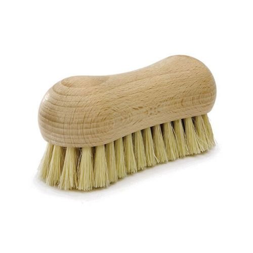 Eddingtons Valet Scrubbing Brush Natural Plant Fibres