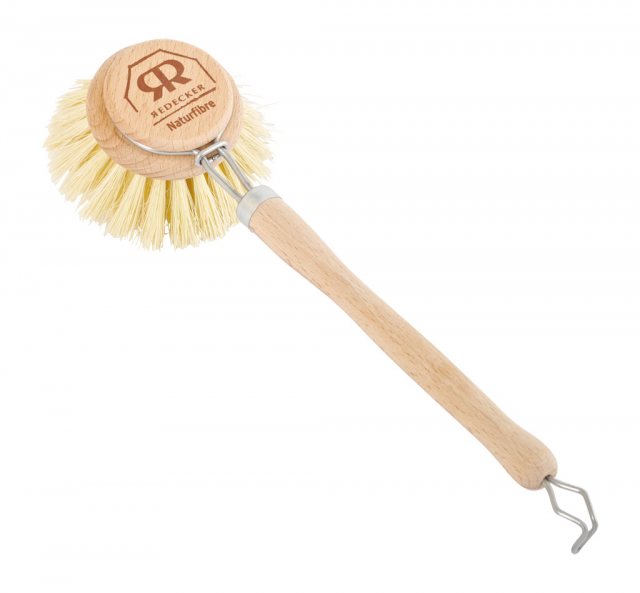 Redecker Dish Washing Brush 5cm