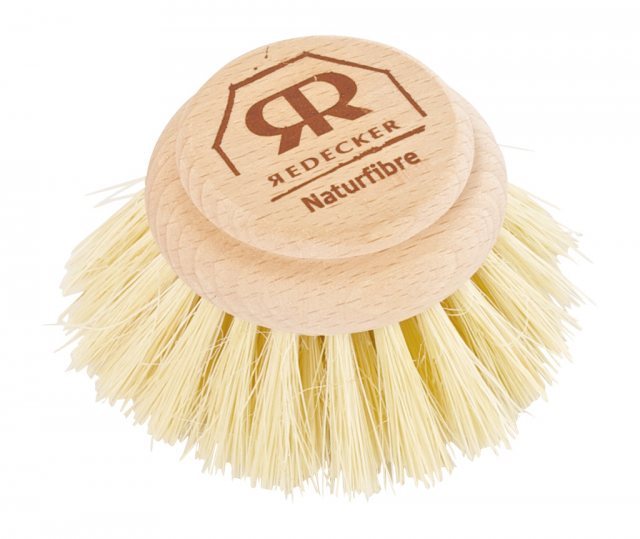 Redecker Replacement Head For Dish Washing Brush