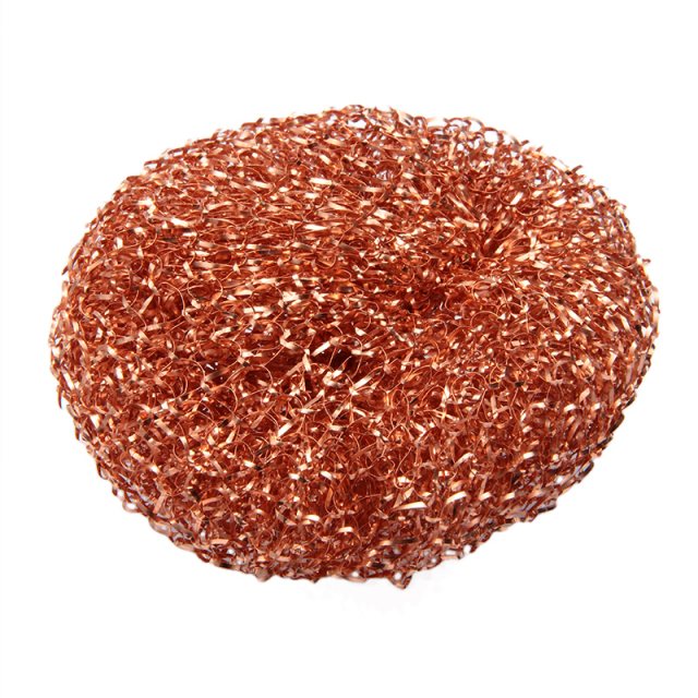 Redecker Copper Pot Scrubber