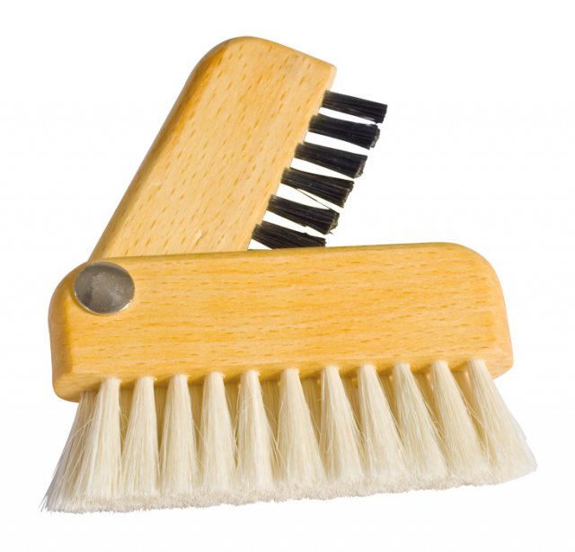 Redecker Laptop Brush