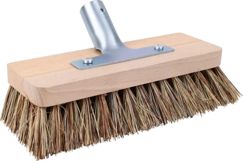 Redecker Scrubbing Brush Union Fibre
