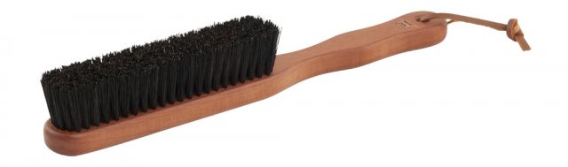 Redecker Clothes Brush With Handle