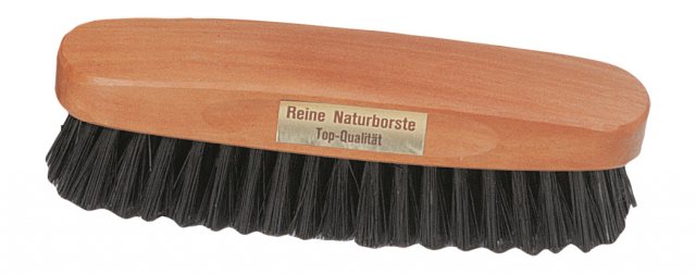 Redecker Redecker Clothes Brush Small Extra Strong Bristles