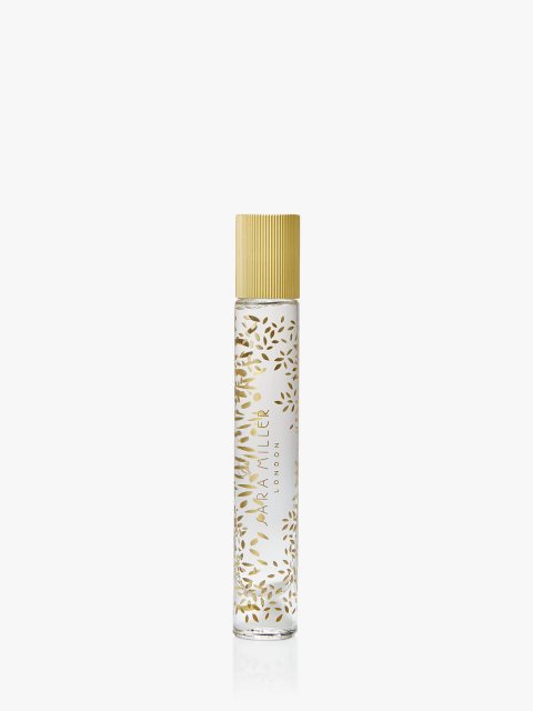 Sara Miller London Sarah Miller Rose,Patchouli & Chassis Rollerball