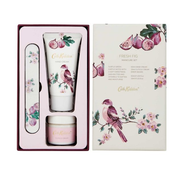 Cath Kidston Casina Rossa Pesto Rosso 100g