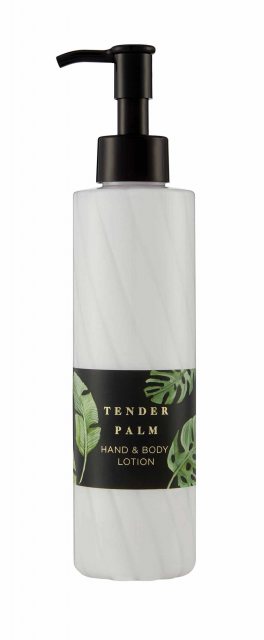 RHS Tender Palm Hand & Body Lotion 200ml