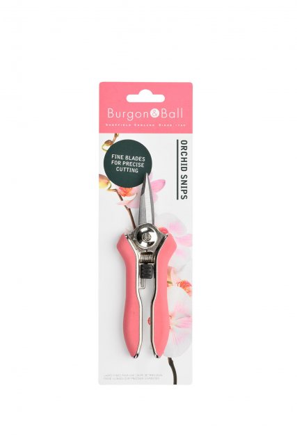 Burgon & Ball Burgon & Ball Orchid Snips