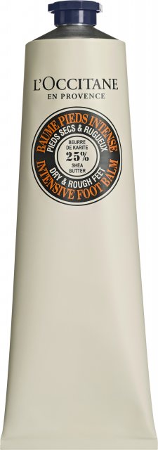 L'Occitane Shea Butter Intense Foot Balm 150ml