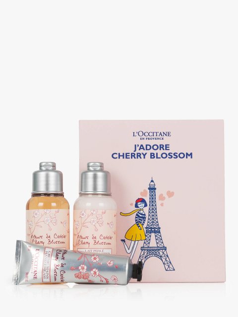 L'Occitane Price & Kensington Cream 2 Cup Teapot