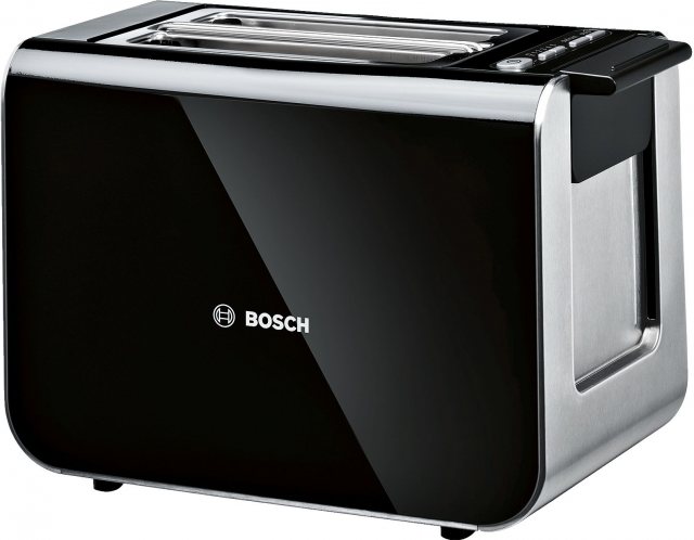 SMEG 2 Slice Toaster