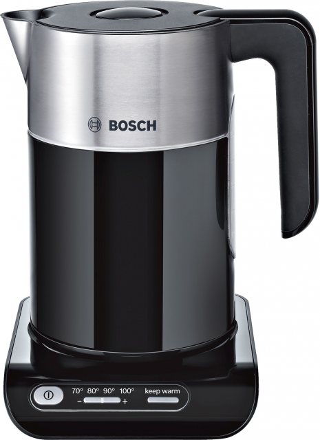 Russell Hobbs Classic Glass Kettle - White