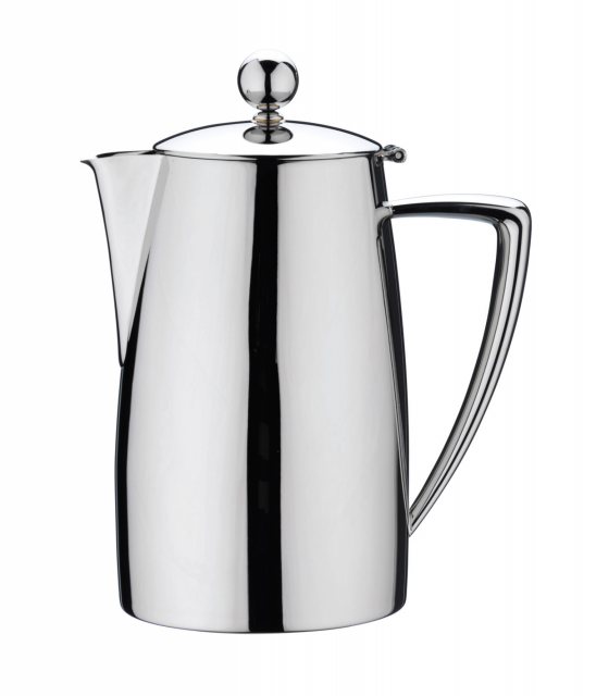 Grunwerg Art Deco Coffee Pot