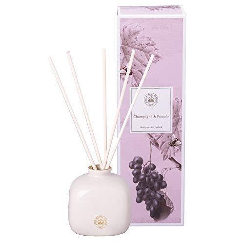 Kew Aromatics Champagne & Pomelo Ceramic Diffuser