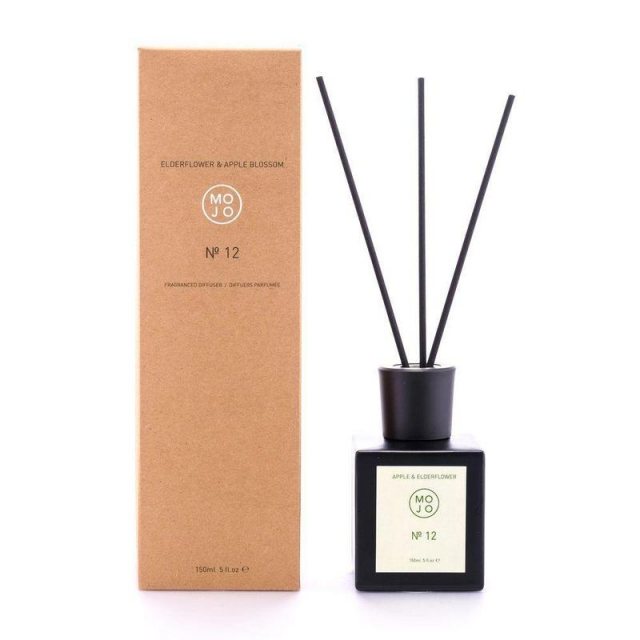 Mojo Elderflower & Apple Blossom Diffuser