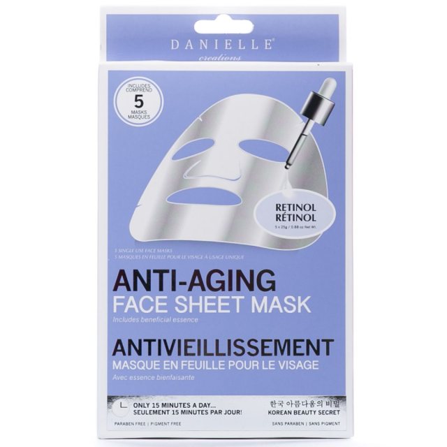 Chalk Babs Waffle Headband White