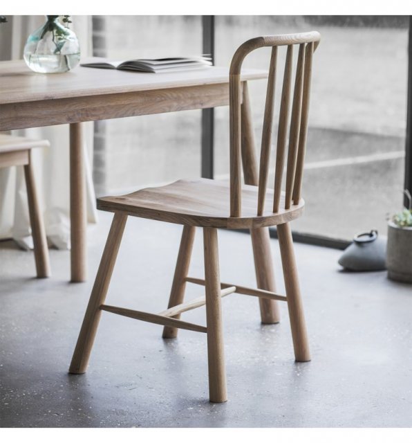 GLASLYN Dining Chair