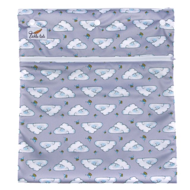 Tickle Tots Sophie Allport Bees Ironing Board Cover