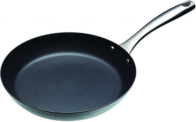 MasterClass Induction Ready Non-stick Frypan26cm