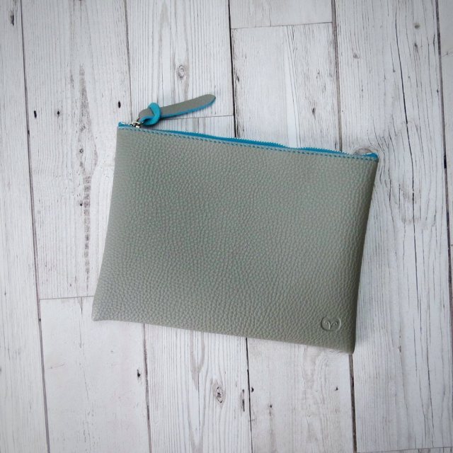Weaver Green Diamond Navy Blanket