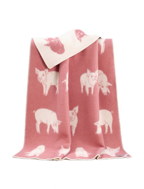 Flopsy Comfort Blanket Signature Collection