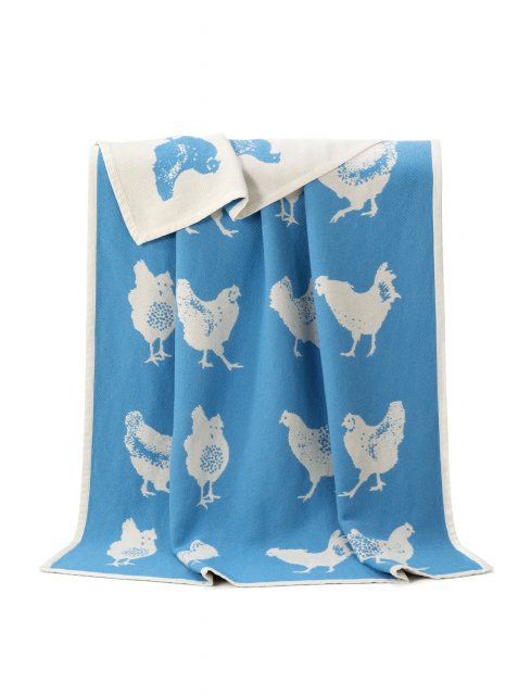Flopsy Hooded Towel