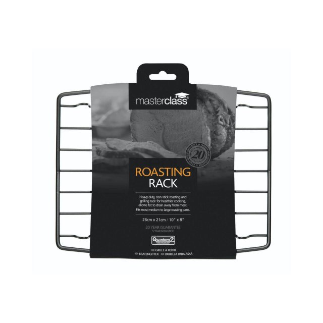 Masterclass Non-stick Roasting Rack