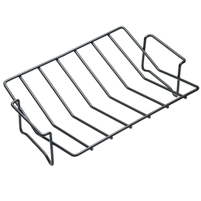 KitchenCraft Non-Stick 30cm x 21cm Roasting Rack