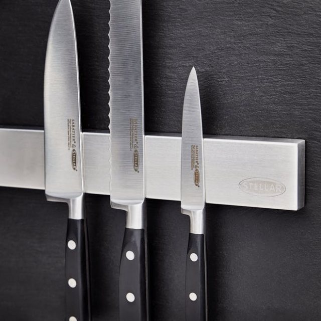 Stellar Magnetic Knife Rack 25cm Buy Online Here Portmeirion - Main Image