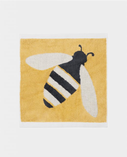 Anorak Buzzy Bee