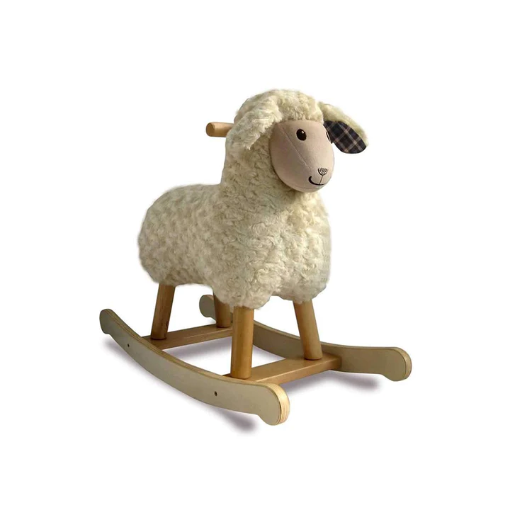 Lambert Rocking Sheep