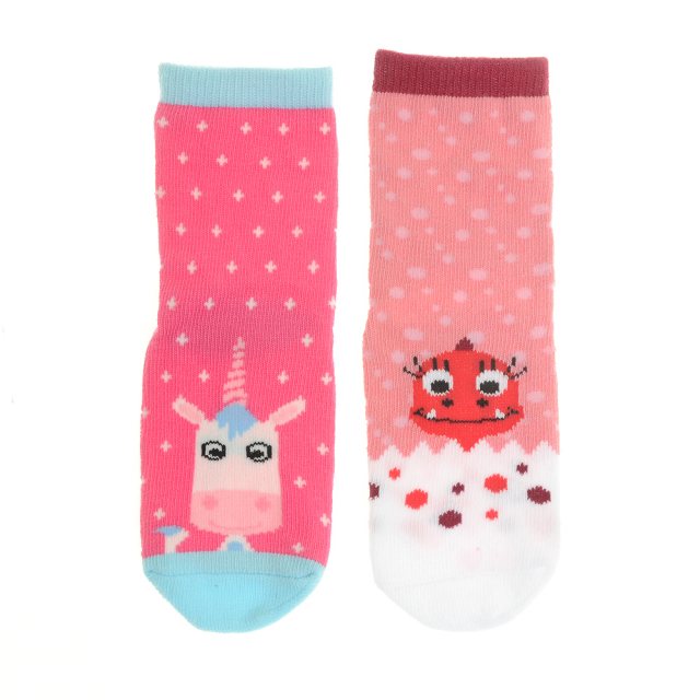 Ziggle Ziggle Bunnies Cream Leggings & Socks Set 6-12 months
